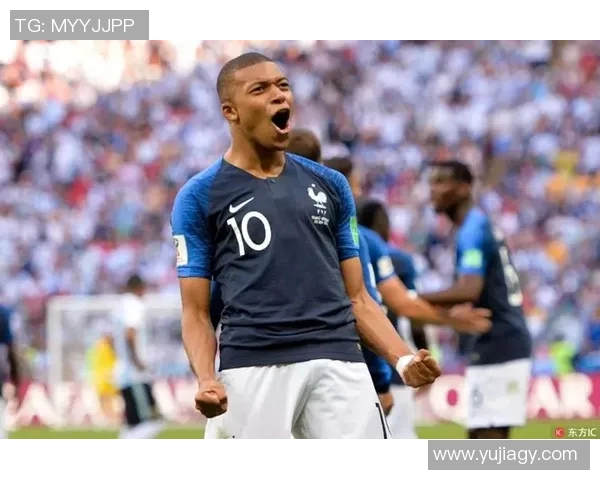 法国女足天才姆巴佩崛起记从青训到世界舞台的精彩历程